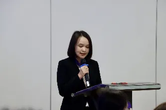 จัดโครงการอบรมเชิงปฏิบัติการ Curriculum Redesign เพื่อการตรวจสอบและรับรองมาตรฐานการอุดมศึกษาระดับหลักสูตร โดยมี อธิการบดีมหาวิทยาลัยพะเยา รองศาสตราจารย์ 