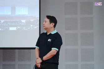 กองบริการการศึกษา จัดกิจกรรมการเรียนการสอนหมวดวิชาศึกษาทั่วไป “Orientation”