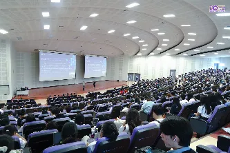 กองบริการการศึกษา จัดกิจกรรมการเรียนการสอนหมวดวิชาศึกษาทั่วไป “Orientation”
