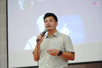 กองบริการการศึกษา จัดกิจกรรมการเรียนการสอนหมวดวิชาศึกษาทั่วไป “Orientation”