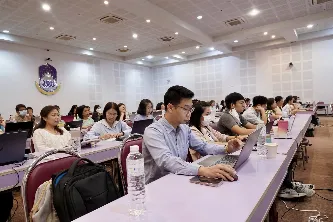 โครงการพัฒนาบุคลากรสายวิชาการ เรื่อง AI for Education