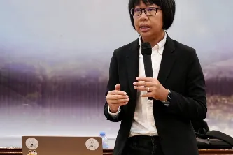 โครงการพัฒนาบุคลากรสายวิชาการ เรื่อง AI for Education