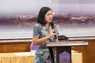 โครงการพัฒนาบุคลากรสายวิชาการ เรื่อง AI for Education