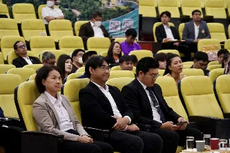 โครงการปฐมนิเทศนิสิตใหม่ ระดับบัณฑิตศึกษา ประจำปีการศึกษา 2568 
