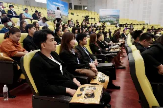 โครงการปฐมนิเทศนิสิตใหม่ ระดับบัณฑิตศึกษา ประจำปีการศึกษา 2568 