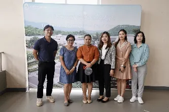 โครงการปฐมนิเทศนิสิตใหม่ ระดับบัณฑิตศึกษา ประจำปีการศึกษา 2568 