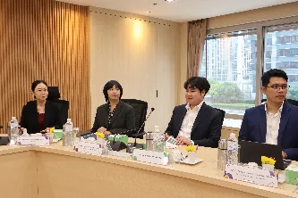 มหาวิทยาลัยพะเยา ต้อนรับผู้บริหาร Inspur Cloud และ Fuse One หารือความร่วมมือด้านเทคโนโลยี