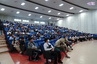 กิจกรรมการเรียนการสอนหมวดวิชาศึกษาทั่วไป “Orientation”