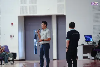 กิจกรรมการเรียนการสอนหมวดวิชาศึกษาทั่วไป “Orientation”
