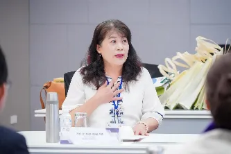 มหาวิทยาลัยพะเยาให้การต้อนรับคณะผู้บริหารจาก Nanhua University ไต้หวัน กระชับความร่วมมือทางวิชาการระดับนานาชาติ 