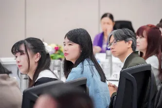 มหาวิทยาลัยพะเยาให้การต้อนรับคณะผู้บริหารจาก Nanhua University ไต้หวัน กระชับความร่วมมือทางวิชาการระดับนานาชาติ 