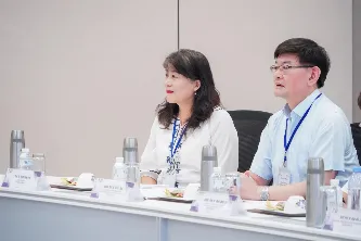 มหาวิทยาลัยพะเยาให้การต้อนรับคณะผู้บริหารจาก Nanhua University ไต้หวัน กระชับความร่วมมือทางวิชาการระดับนานาชาติ 