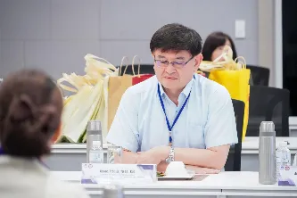 มหาวิทยาลัยพะเยาให้การต้อนรับคณะผู้บริหารจาก Nanhua University ไต้หวัน กระชับความร่วมมือทางวิชาการระดับนานาชาติ 