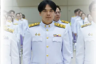 กองบริการการศึกษา มหาวิทยาลัยพะเยา เข้าร่วมพิธีบวงสรวงสมเด็จพระนเรศวรมหาราช พิธีบำเพ็ญกุศลอุทิศถวายแด่สมเด็จพระนเรศวรมหาราช และพิธีวางพานพุ่ม