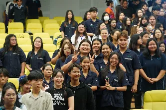  กองบริการการศึกษา จัดโครงการอบรมเตรียมความพร้อมนิสิตสหกิจศึกษาและการศึกษาเชิงบูรณาการกับการทำงาน