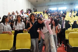  กองบริการการศึกษา จัดโครงการอบรมเตรียมความพร้อมนิสิตสหกิจศึกษาและการศึกษาเชิงบูรณาการกับการทำงาน