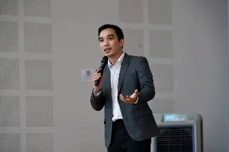  กองบริการการศึกษา จัดโครงการอบรมเตรียมความพร้อมนิสิตสหกิจศึกษาและการศึกษาเชิงบูรณาการกับการทำงาน