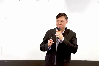 โครงการอบรมบุคลากรสายวิชาการ เรื่อง การประยุกต์ใช้ AI ในการพัฒนาหลักสูตรของมหาวิทยาลัยพะเยา