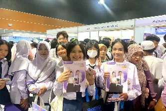 มหาวิทยาลัยพะเยา เข้าร่วมนิทรรศการตลาดนัดหลักสูตรอุดมศึกษา ครั้งที่ 27  ณ มหาวิทยาลัยสงขลานครินทร์