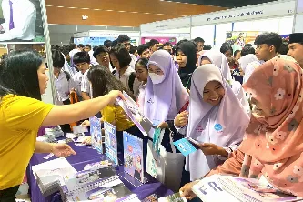 มหาวิทยาลัยพะเยา เข้าร่วมนิทรรศการตลาดนัดหลักสูตรอุดมศึกษา ครั้งที่ 27  ณ มหาวิทยาลัยสงขลานครินทร์