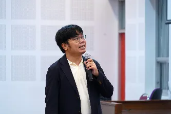 โครงการพัฒนาบุคลากรสายวิชาการ เรื่อง “การผลิตสื่อการเรียนรู้ด้วย AI”