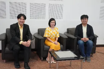 โครงการพัฒนาบุคลากรสายวิชาการ เรื่อง “การผลิตสื่อการเรียนรู้ด้วย AI”