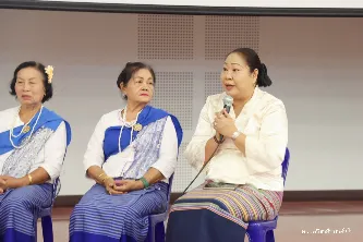 กิจกรรมการเรียนการสอนในรายวิชาหมวดศึกษาทั่วไป “สุนทรียศาสตร์ในการจัดการชีวิต” ภายใต้หัวข้อ “ความหลากหลายทางสังคม รู้จักพะเยา และการเรียนรู้ชุมชน” เพื่อส่งเสริมการเรียนรู้แบบบูรณาการร่วมกับท้องถิ่น และสร้างความตระหนักรู้ในคุณค่าความหลากหลายทางสังคม 