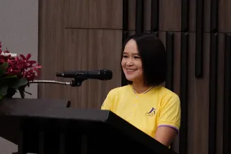 กองบริการการศึกษา ได้จัดโครงการพัฒนาศักยภาพบุคลากร กองบริการการศึกษา ประจำปีงบประมาณ 2568 