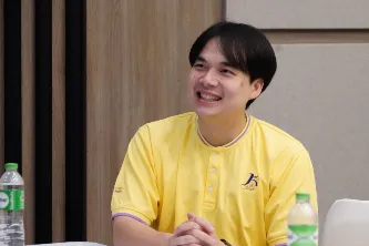 กองบริการการศึกษา ได้จัดโครงการพัฒนาศักยภาพบุคลากร กองบริการการศึกษา ประจำปีงบประมาณ 2568 