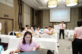  กองบริการการศึกษา ได้จัดโครงการติดตามและประเมินผลการปฏิบัติงานตามแผนปฏิบัติการประจำปีงบประมาณ 2568 และจัดแผนปฏิบัติการประจำปีงบประมาณ 2569 
