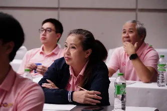  กองบริการการศึกษา ได้จัดโครงการติดตามและประเมินผลการปฏิบัติงานตามแผนปฏิบัติการประจำปีงบประมาณ 2568 และจัดแผนปฏิบัติการประจำปีงบประมาณ 2569 