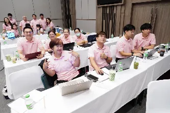  กองบริการการศึกษา ได้จัดโครงการติดตามและประเมินผลการปฏิบัติงานตามแผนปฏิบัติการประจำปีงบประมาณ 2568 และจัดแผนปฏิบัติการประจำปีงบประมาณ 2569 