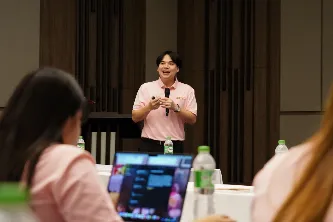  กองบริการการศึกษา ได้จัดโครงการติดตามและประเมินผลการปฏิบัติงานตามแผนปฏิบัติการประจำปีงบประมาณ 2568 และจัดแผนปฏิบัติการประจำปีงบประมาณ 2569 