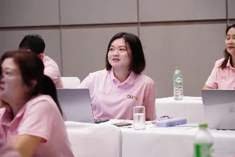  กองบริการการศึกษา ได้จัดโครงการติดตามและประเมินผลการปฏิบัติงานตามแผนปฏิบัติการประจำปีงบประมาณ 2568 และจัดแผนปฏิบัติการประจำปีงบประมาณ 2569 