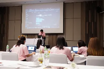  กองบริการการศึกษา ได้จัดโครงการติดตามและประเมินผลการปฏิบัติงานตามแผนปฏิบัติการประจำปีงบประมาณ 2568 และจัดแผนปฏิบัติการประจำปีงบประมาณ 2569 