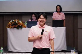 กองบริการการศึกษา ได้จัดโครงการติดตามและประเมินผลการปฏิบัติงานตามแผนปฏิบัติการประจำปีงบประมาณ 2568 และจัดแผนปฏิบัติการประจำปีงบประมาณ 2569 