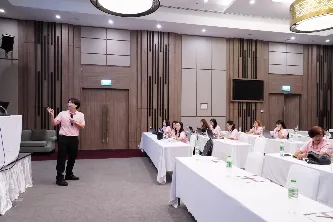  กองบริการการศึกษา ได้จัดโครงการติดตามและประเมินผลการปฏิบัติงานตามแผนปฏิบัติการประจำปีงบประมาณ 2568 และจัดแผนปฏิบัติการประจำปีงบประมาณ 2569 