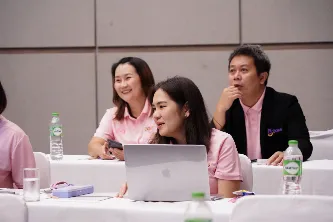  กองบริการการศึกษา ได้จัดโครงการติดตามและประเมินผลการปฏิบัติงานตามแผนปฏิบัติการประจำปีงบประมาณ 2568 และจัดแผนปฏิบัติการประจำปีงบประมาณ 2569 