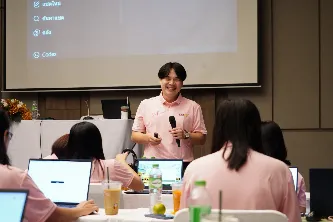  กองบริการการศึกษา ได้จัดโครงการติดตามและประเมินผลการปฏิบัติงานตามแผนปฏิบัติการประจำปีงบประมาณ 2568 และจัดแผนปฏิบัติการประจำปีงบประมาณ 2569 