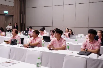  กองบริการการศึกษา ได้จัดโครงการติดตามและประเมินผลการปฏิบัติงานตามแผนปฏิบัติการประจำปีงบประมาณ 2568 และจัดแผนปฏิบัติการประจำปีงบประมาณ 2569 