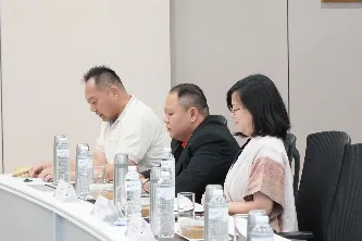 มหาวิทยาลัยพะเยาให้การต้อนรับคณะผู้บริหาร Kindai University และบริษัท Frontier Co., Ltd.