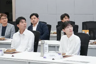 มหาวิทยาลัยพะเยาให้การต้อนรับคณะผู้บริหาร Kindai University และบริษัท Frontier Co., Ltd.