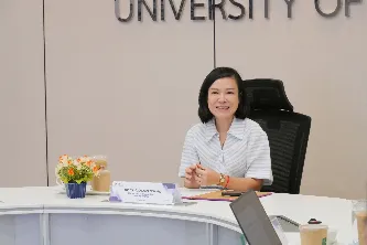 กองบริการการศึกษา จัดโครงการพัฒนาภาษาอังกฤษสำหรับบุคลากรและกิจกรรมความเป็นสากล ประจำปีงบประมาณ 2568
