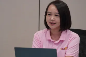 กองบริการการศึกษาจัดโครงการแลกเปลี่ยนเรียนรู้เพื่อยกระดับการให้บริการการศึกษาของนักวิชาการศึกษา