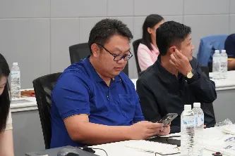 กองบริการการศึกษาจัดโครงการแลกเปลี่ยนเรียนรู้เพื่อยกระดับการให้บริการการศึกษาของนักวิชาการศึกษา