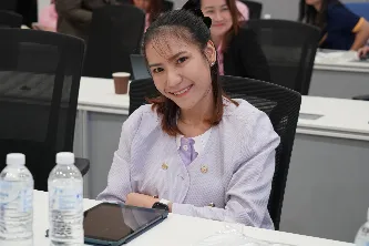 กองบริการการศึกษาจัดโครงการแลกเปลี่ยนเรียนรู้เพื่อยกระดับการให้บริการการศึกษาของนักวิชาการศึกษา