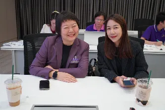กองบริการการศึกษาจัดโครงการแลกเปลี่ยนเรียนรู้เพื่อยกระดับการให้บริการการศึกษาของนักวิชาการศึกษา
