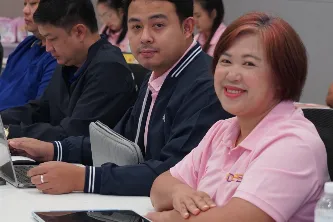 กองบริการการศึกษาจัดโครงการแลกเปลี่ยนเรียนรู้เพื่อยกระดับการให้บริการการศึกษาของนักวิชาการศึกษา