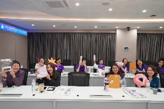 กองบริการการศึกษาจัดโครงการแลกเปลี่ยนเรียนรู้เพื่อยกระดับการให้บริการการศึกษาของนักวิชาการศึกษา