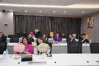 กองบริการการศึกษาจัดโครงการแลกเปลี่ยนเรียนรู้เพื่อยกระดับการให้บริการการศึกษาของนักวิชาการศึกษา